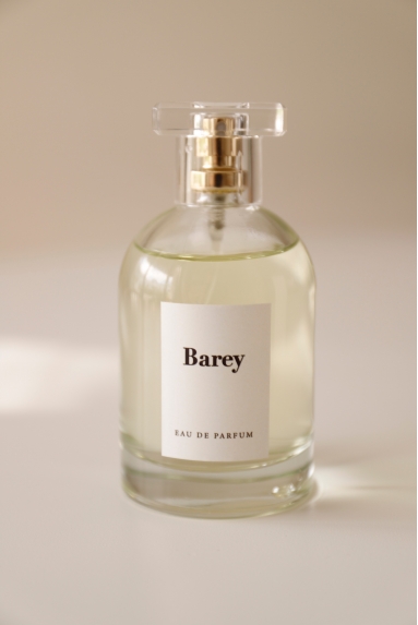 Perfume Barey